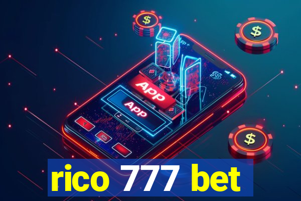 rico 777 bet